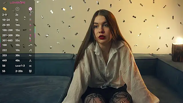 BereniceBuseck online show from 10-05-25, 07:23