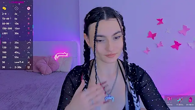 Snapshot of Andres_sssss chatting on 02-25-26, 09:24 Andres sssss online show from 02-25-26, 09:24