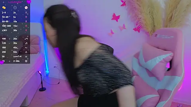 Andres sssss online show from 05-16-26, 07:34