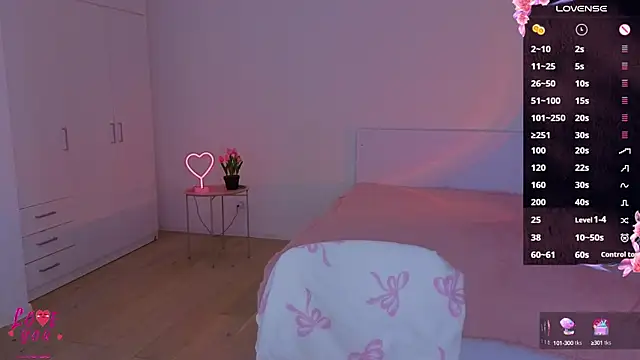 CuteAriel7 online show from 09-13-25, 03:56