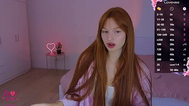 CuteAriel7 online show from 09-24-25, 04:10