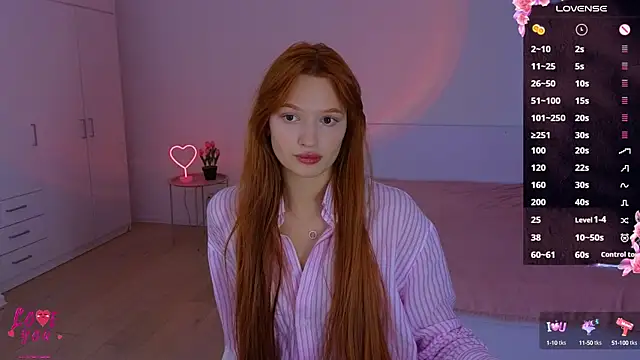 CuteAriel7 online show from 09-25-25, 03:16