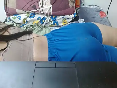 Nataliya Singh online show from 02-07-26, 02:43