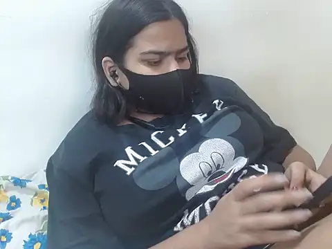 Nataliya Singh online show from 04-01-26, 02:45