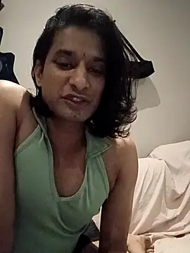 Nisha Sassmaxxx online show from 10-16-25, 06:20