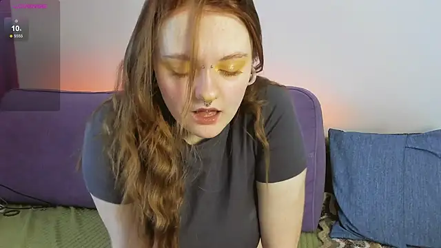 WonderConnie1 online show from 03-14-26, 08:42