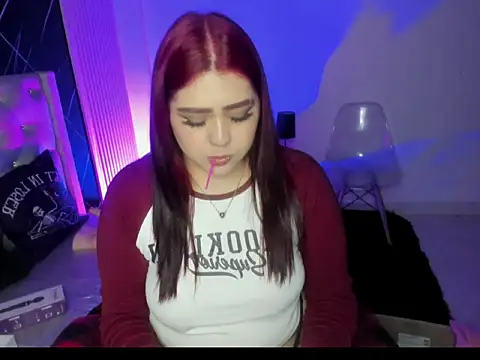 im bunny   online show from 10-15-25, 11:21