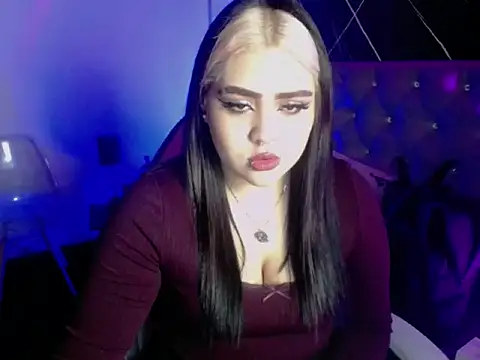 im bunny   online show from 11-14-25, 11:42