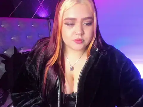 im bunny   online show from 11-23-25, 11:32