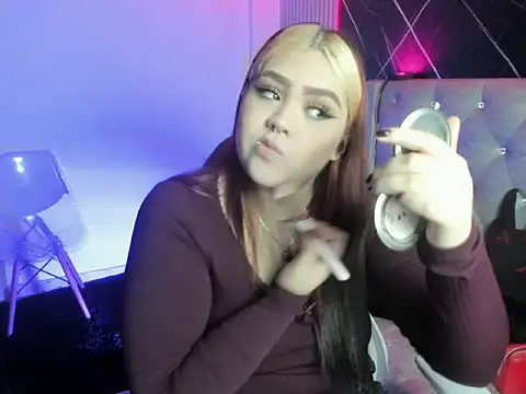 im bunny   online show from 11-27-25, 11:56