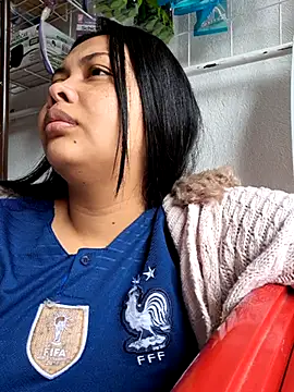 Alessandraa- online show from 10-03-25, 05:21