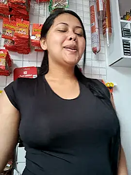 Alessandraa- online show from 10-19-25, 03:34