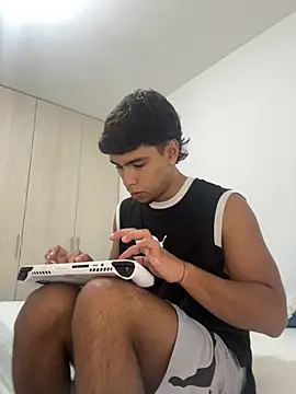 CHR58  online show from 09-28-25, 06:19