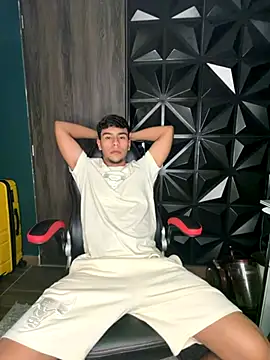 CHR58  online show from 10-23-25, 12:43