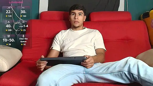 CHR58  online show from 11-11-25, 11:49