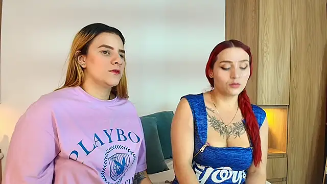 Dakota Megan 69 online show from 09-22-25, 02:41