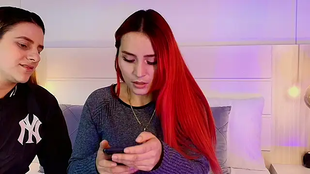 Dakota Megan 69 online show from 10-22-25, 02:17