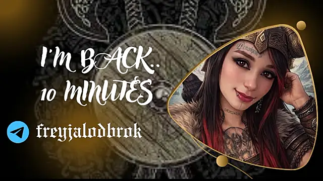 lilithword online show from 03-14-26, 11:43