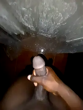 NaughtyBen10 online show from 11-13-25, 09:25