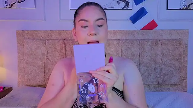 Joy deepxxx online show from 07-04-26, 08:37