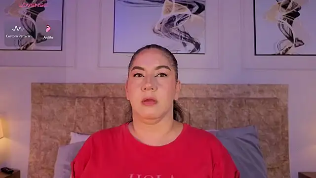 Joy deepxxx online show from 07-13-26, 08:00