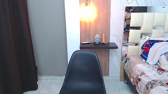 miss leidy  online show from 09-08-25, 09:36