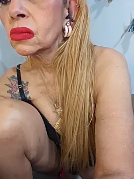 Sweeteangel online show from 04-07-26, 05:41