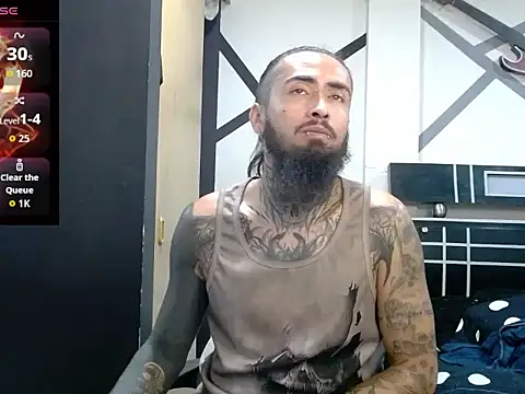 Daimon roock online show from 02-20-26, 03:36