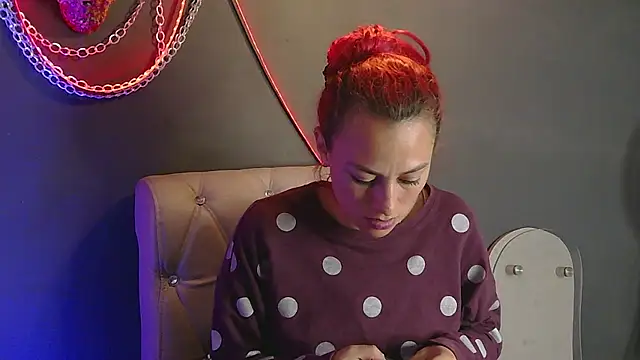 Snapshot of MeganBrown4 chatting on 02-19-26, 03:19 MeganBrown4 online show from 02-19-26, 03:19