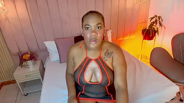 Chloee Miller1 online show from 10-09-25, 02:09