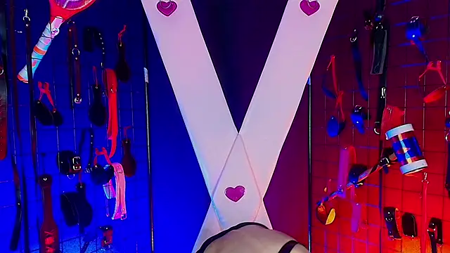 Mr sadistiic  online show from 03-18-26, 01:53