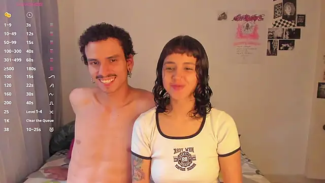 Snapshot of lordpussy__ chatting on 12-13-25, 10:04 lordpussy online show from 12-13-25, 10:04