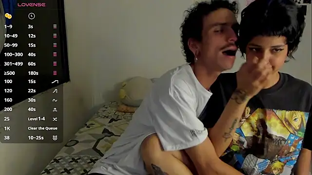 Snapshot of lordpussy__ chatting on 02-27-26, 02:00 lordpussy online show from 02-27-26, 02:00