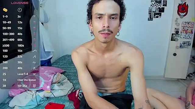 Snapshot of lordpussy__ chatting on 03-31-26, 02:24 lordpussy online show from 03-31-26, 02:24