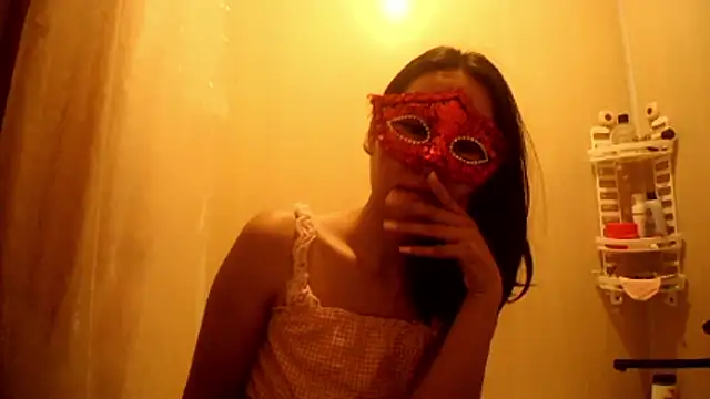 Luu-Lii777 online show from 01-08-26, 04:31