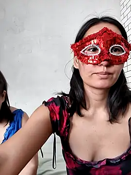 Luu-Lii777 online show from 02-09-26, 04:27