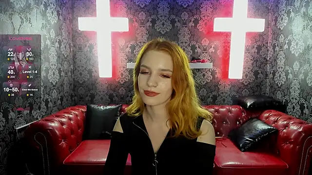 El Lilit online show from 09-11-25, 03:12