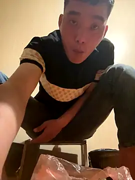 Chao xxx online show from 10-19-25, 05:02