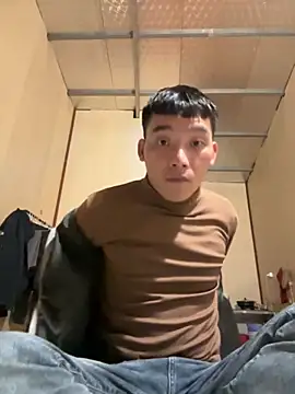 Chao xxx online show from 10-27-25, 02:43