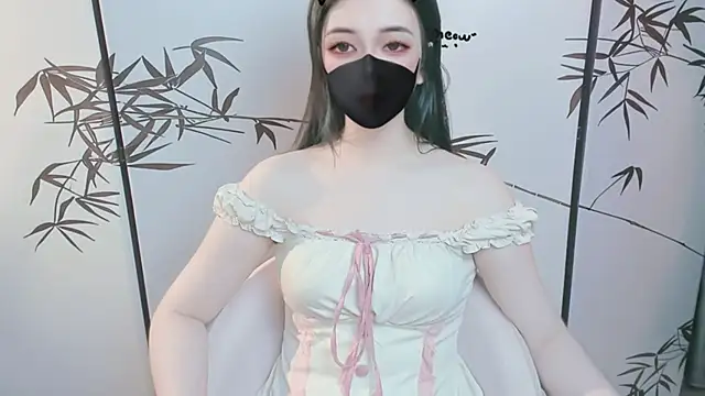 Sparkly Candy online show from 01-07-26, 02:03