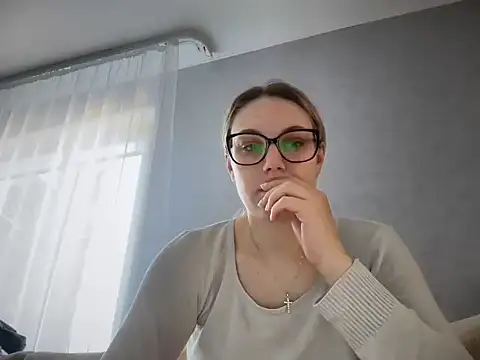 Snapshot of NikexPretty chatting on 03-13-26, 06:53 NikexPretty online show from 03-13-26, 06:53