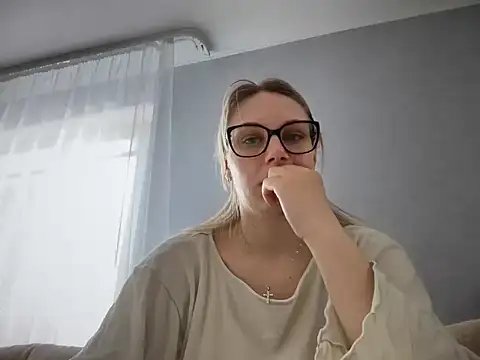 NikexPretty online show from 03-22-26, 11:13