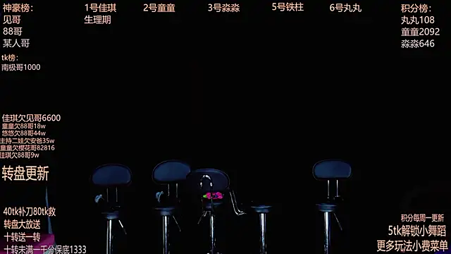 Snapshot of Starlight-ONE chatting on 10-09-25, 01:03 Starlight-ONE online show from 10-09-25, 01:03