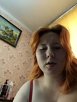 Snapshot of MiaKissy chatting on 12-18-25, 08:31 MiaKissy online show from 12-18-25, 08:31