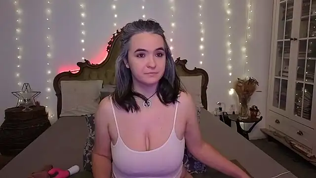 SilkenSin online show from 01-12-26, 10:53