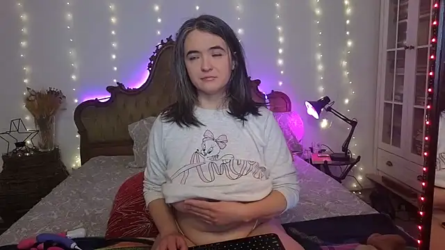 SilkenSin online show from 02-03-26, 09:47