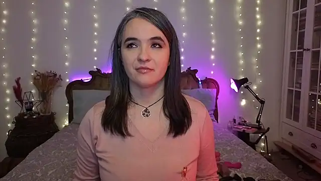 SilkenSin online show from 03-01-26, 09:17