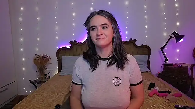 SilkenSin online show from 03-15-26, 09:54