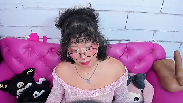 SafiroAgataaa online show from 11-14-25, 03:05