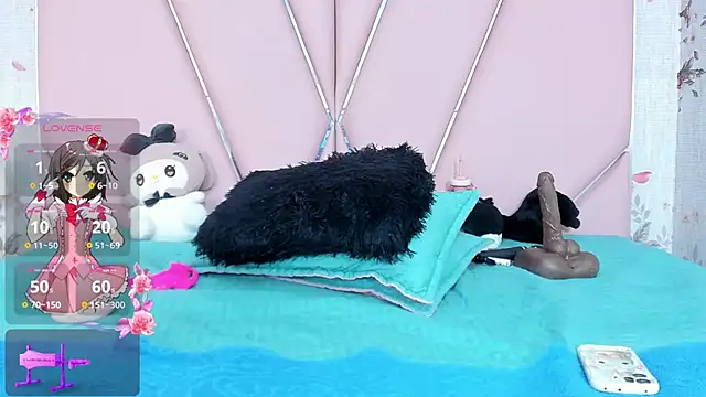 SafiroAgataaa online show from 04-27-26, 10:57